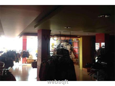 Commercial building for Sale in Somajiguda